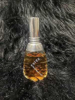 ESTEE By Estee Lauder Pure Fragrance Spray 2 Oz 60 Ml Vintage Formula • $90