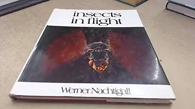 Insects In Flight • £5.75