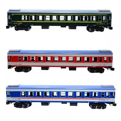 1/87 Scale Model Train Toy China Series YZ25G Locomotive Toy • £13.32