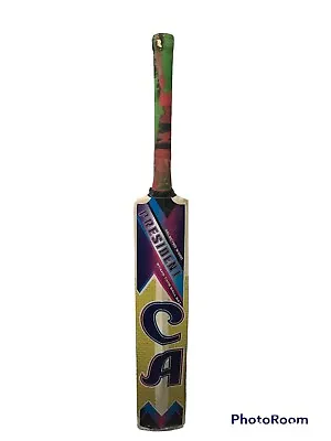 £39.95 • Buy Tape /Tennis Ball Cricket Bat- CA