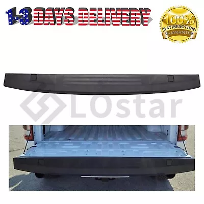 Tailgate Top Trim Cap Cover Molding Without Step Fits 2021 2022 2023 Ford F-150  • $85.99