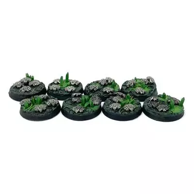 (6954) Canoptek Scarab Swarms Necrons Warhammer 40k • £15