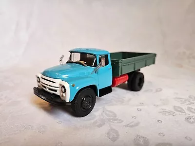 Diecast Model 1:43 ZIL 138 • $24.87