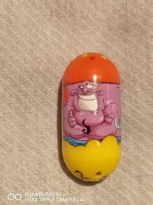 MIGHTY BEANZ  SPECIAL EDITION Series 1 GENIE BEAN #103 -2010- Collectable • £3.50