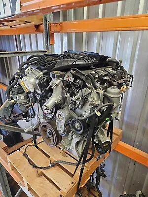 Holden Commodore Engine 3.0 V6 Sidi Lfw Code • $2495