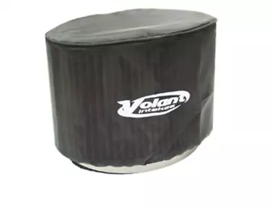 Volant Universal Oval Black Prefilter (Filter No. 5144/ 5152) • $73.99