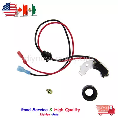 Fits VW Bug Bus Ghia Buggy 034 Distributor AC905545 Electronic Ignition Module • $22.12