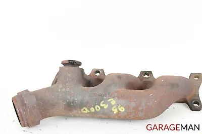 95-97 Mercedes W124 E300 Front Exhaust Manifold 6061421002 Oem • $77.40