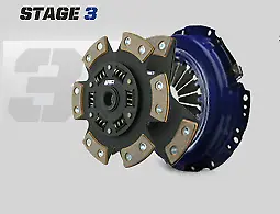 SPEC SF143 Stage 3 Clutch Kit Fitsd Mustang 94 04 3.8;3.9L • $389