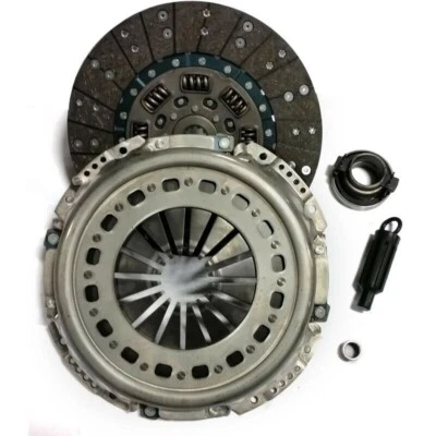 $467.82 • Buy Valair HD Upgrade Clutch For 2001-2005 Dodge 5.9l Cummins 6-speed*