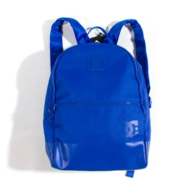 £13.99 • Buy DC Shoes Olympian Blue 'Knackback' Backpack