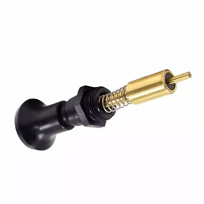 Mikuni Pull Choke For Suzuki Kawasaki Z400 LTZ400 KFX400 DVX400 LTZ KFX DVX 400 • $14.95