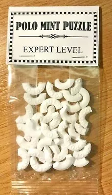 £3.25 • Buy Polo Mint Puzzle Funny Novelty Joke Secret Santa Birthday Xmas Gift Present