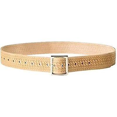 Custom Leathercraft E4501 Embossed Work Belt • $15.35