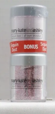 Mary-Kate & Ashley Sequin Dust All Over Shimmer - Sparkling Pink #591 - Sealed • $12.33