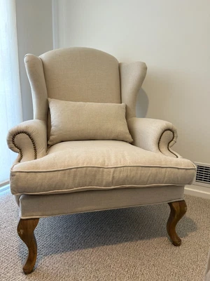 $500 • Buy French Provincial Armchair