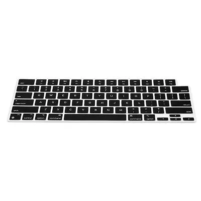 Keyboard Cover For Apple MacBook Pro 16  2021 A2485 QWERTY US • £5.99