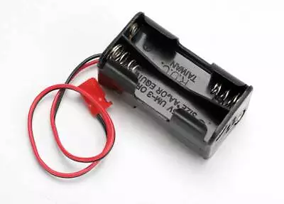 NEW Traxxas 3039 Battery Holder 4C Futaba Con Jato FREE US SHIP • $8.49