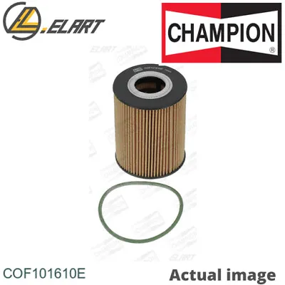 OIL FILTER FOR PORSCHE CAYENNE/SUV 911/Convertible/Targa PANAMERA MACAN 4.8L • £28.10