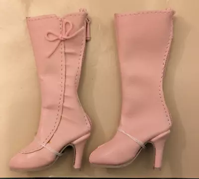 Tonner Ellowyne Wilde  A Touch Of The Old Boot Pink  • $25