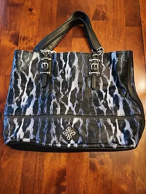 Simply Vera Wang Tote Bag • $30