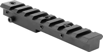 Mosin Nagant M44/91 Top Scope Mount Fast Shipping M44/M38/M39/Chinese 53/ • $23.43