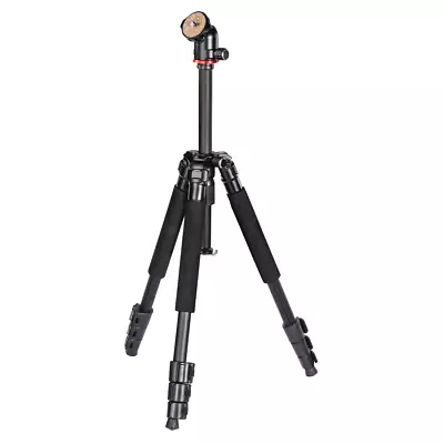 £29.75 • Buy Hama High Quality Tripod Traveller 117 Ball Head Lightweight Tripod With Case
