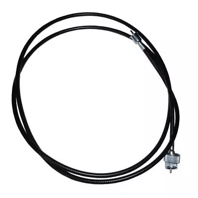 IHS1289 80  Tachometer Cable Nylon - Fits International 600 650 666 766 806 856 • $38.59