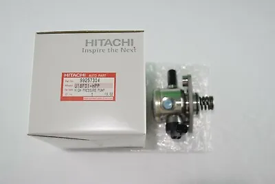 $324.98 • Buy Hitachi High Pressure Fuel Pump 16625AA040 For Forester WRX 2.0L (Made In Japan)
