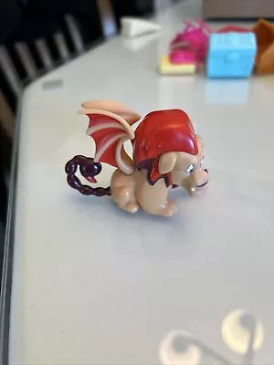 Mcdonalds Happy Meal Toys My Little Pony Manticore The Lion • $0.99