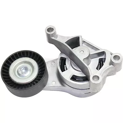 Drive Belt Tensioner For 06-08 Volkswagen Jetta Passat Eos GTI Audi TT A3 2.0L • $33.55