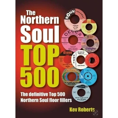 £33.20 • Buy The Northern Soul Top 500 Final Edition: 4 By , NEW Book, FREE & FAST Delivery, 
