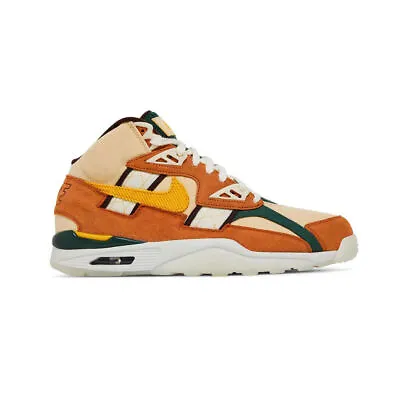 Men's Nike Air Trainer SC High Canvas/Pollen-Cider (DO6696 700) • $129.95