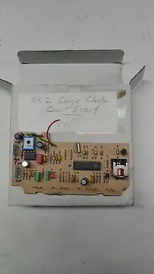 Volkswagen 1983-91 Vanagon Gauge Circuit Board • $62.81