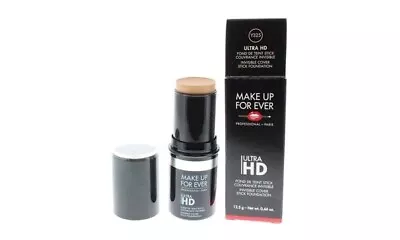 MAKEUP FOREVER ULTRA HD Invisible Cover Foundation - Y325 • $30