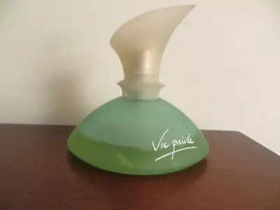 - Yves Rocher VIE PRIVEE Eau De Toilette Spray 2.5 Fl Oz   • $15.95