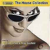 Mike Cosford : The House Collection Vol. 6 CD Expertly Refurbished Product • £5.70