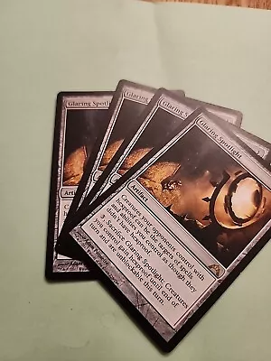 MTG - 4X  Glaring Spotlight - Gatecrash - NM • $3.99