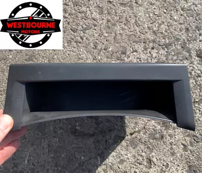 Ford Falcon FG Tissue Holder • $30