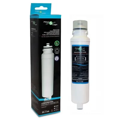 WESTINGHOUSE FRIDGE MODEL WHE7670SA Replacement WATER FILTER DW2042FR-09 • $32.99