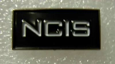 £1.60 • Buy NCIS Pin Badges. USA Police TV Show. Metal. Naval Criminal Investigative Service