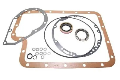 .E4OD 4r100 External Seal-Up Kit  Gaskets Seals O-Rings Pan Set Front Seal  • $40.99