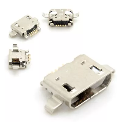 New Replacement Micro USB Charging Socket Port Connector For HTC Desire 816 • £2.49