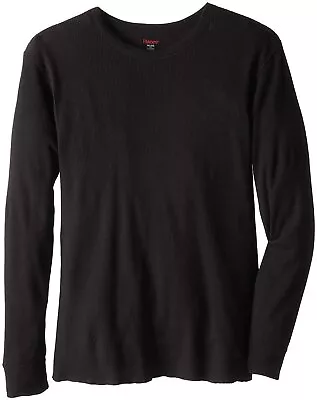 Hanes Men's X-Temp Thermal Long-Sleeve Top • $16.49