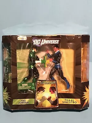 Green Lantern Green Man Movie Masters Action Figure! Nm!  • $46.29