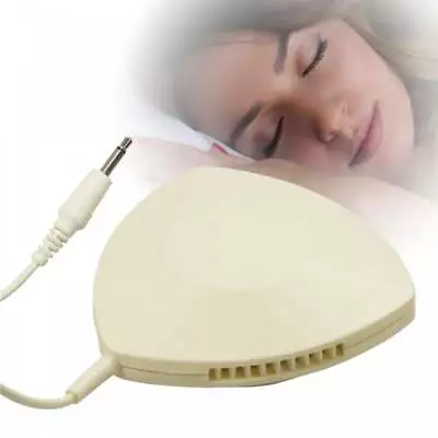 SoundlAB Pillow Speaker With 3.5mm Jack Plug Long 1.8m Lead Sleeping Music • £7.99