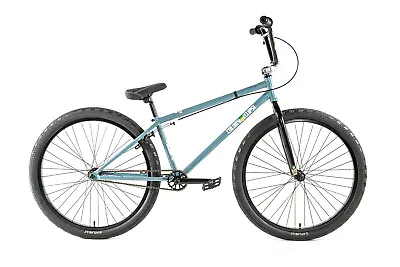Colony BMX Eclipse 26  Bike Nardo Grey • $1139.99