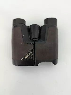 Nikon Venturer II Binoculars - 8X23 - 6.3 Degree - Vintage GB4 • $20