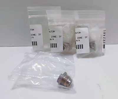 Lot Of 3 Each MSA BMR 473957 Packing Gland Kit (Custom) • $28.99