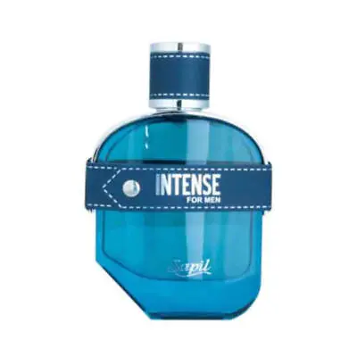 Sapil Men's Intense EDT Spray 3.4 Oz Fragrances 6295124030307 • $22.36